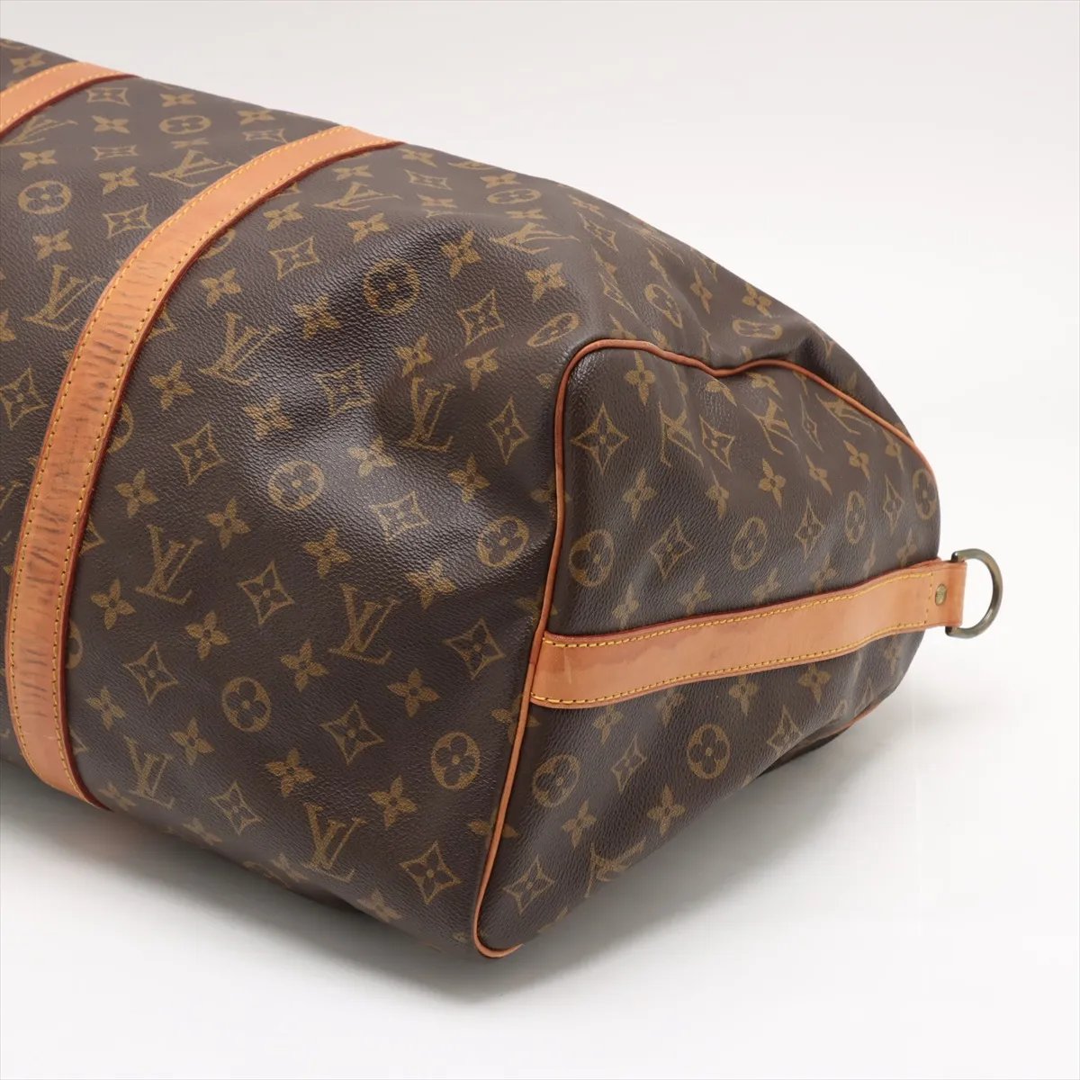 Louis Vuitton Keepall 50 Bandoulière