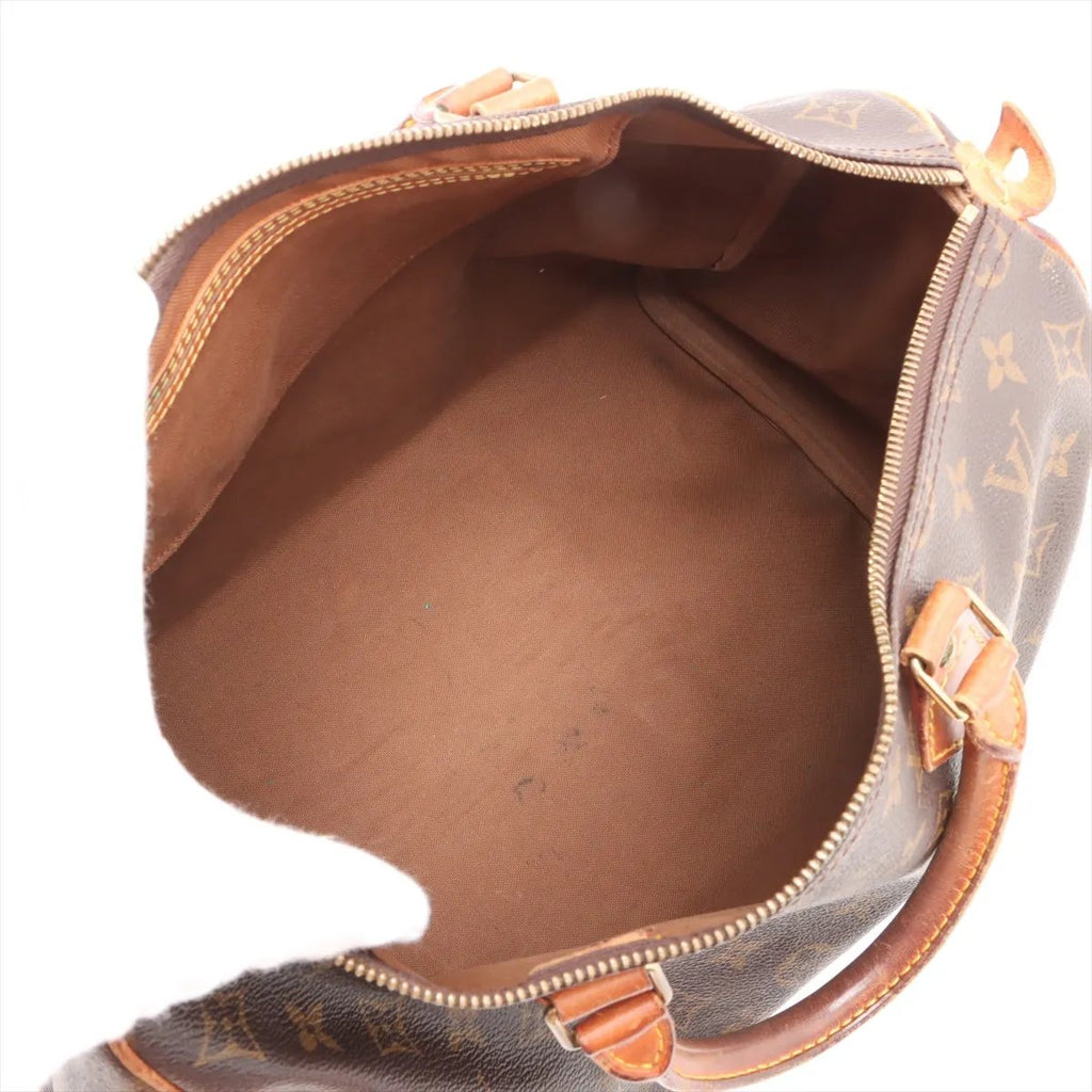 Louis Vuitton Speedy 35