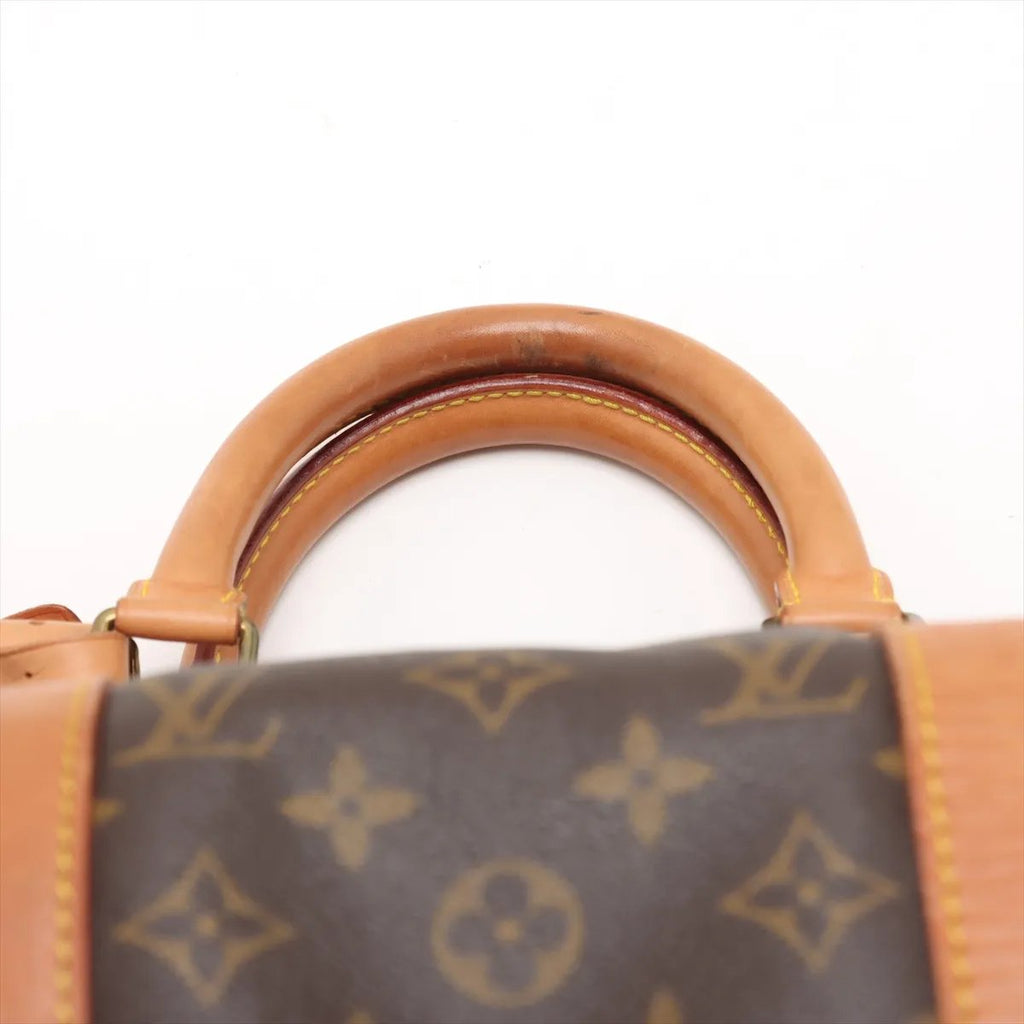 Louis Vuitton Keepall 50 Bandoulière