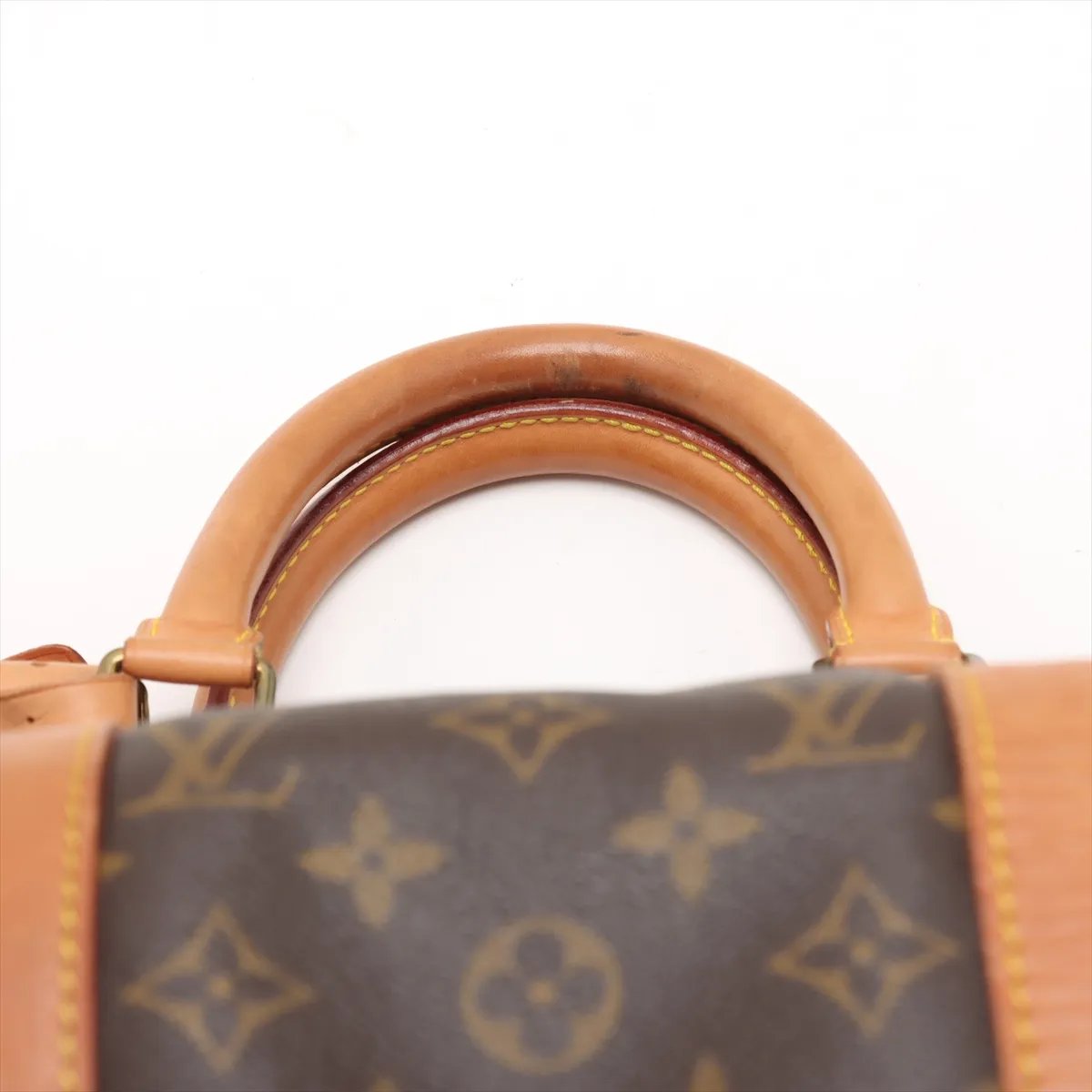 Louis Vuitton Keepall 50 Bandoulière