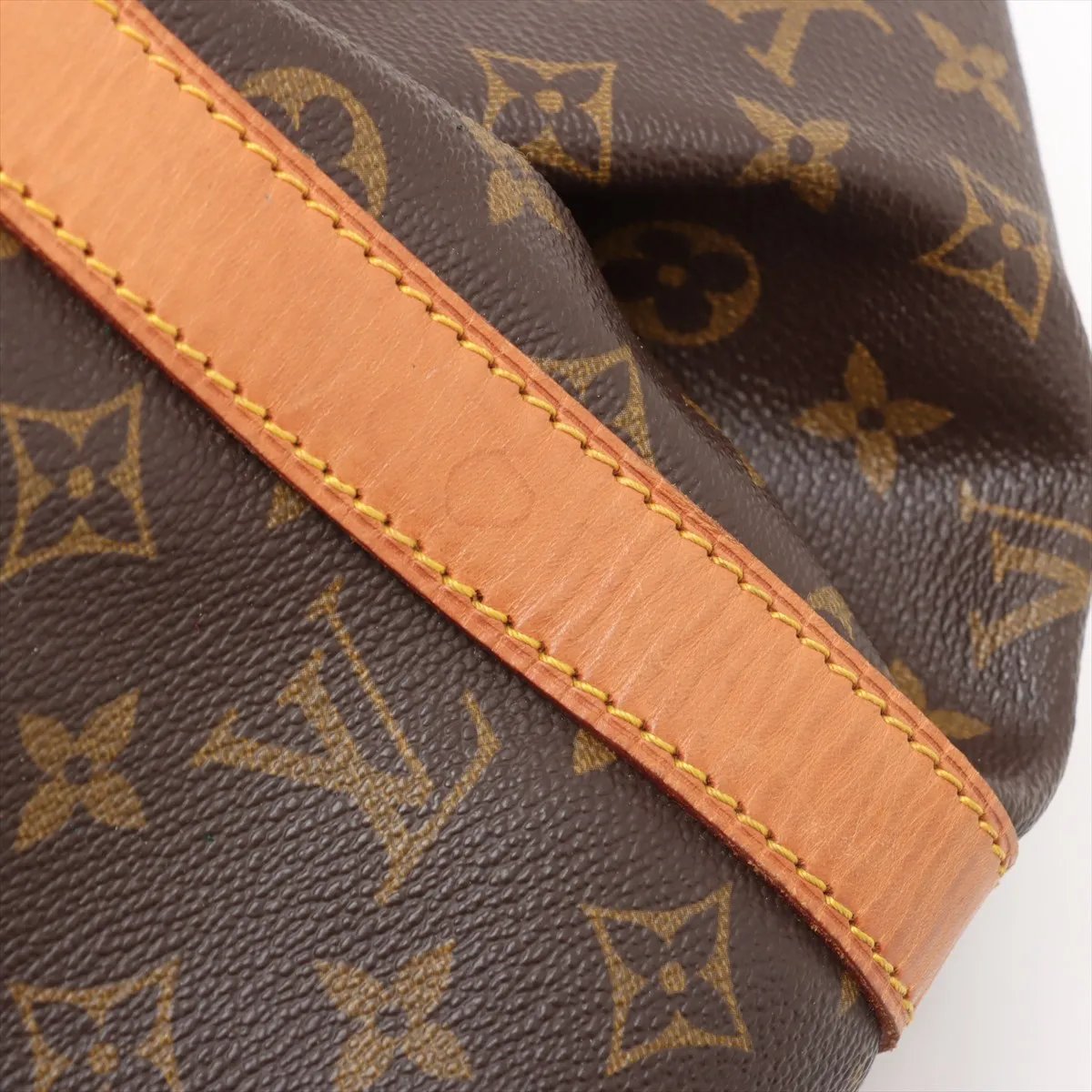 Louis Vuitton Keepall 50 Bandoulière
