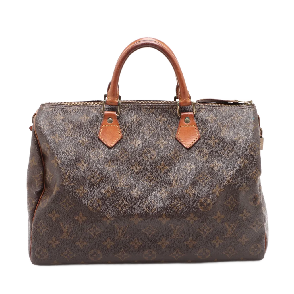 Louis Vuitton Speedy 35