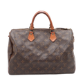 Louis Vuitton Speedy 35