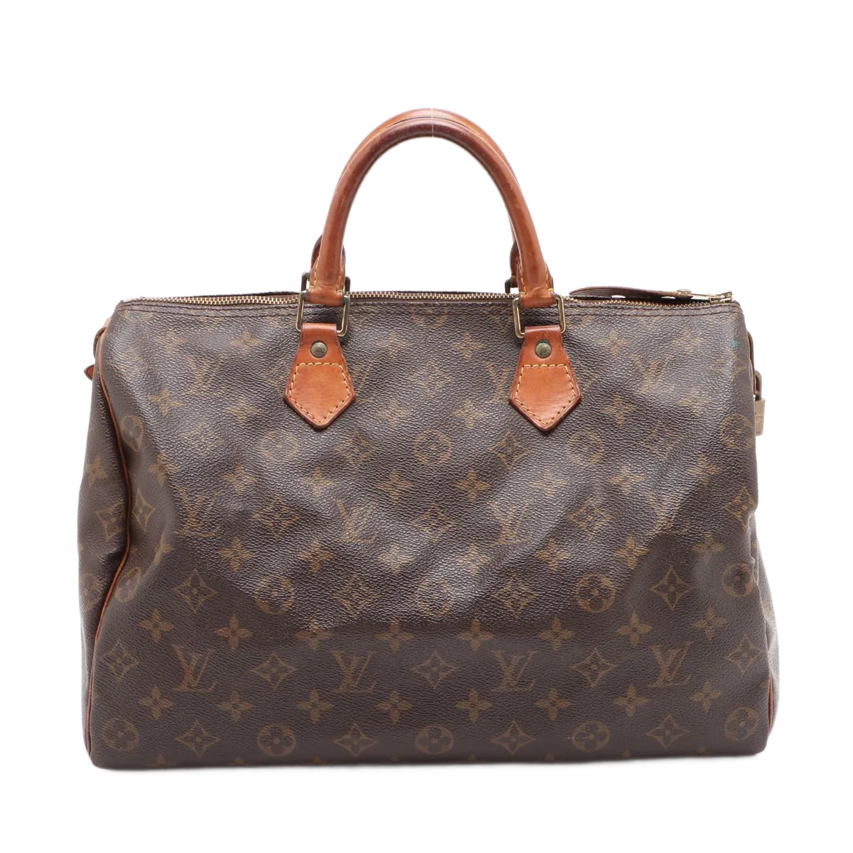 Louis Vuitton Speedy 35