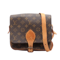 Louis Vuitton Cartouchiere