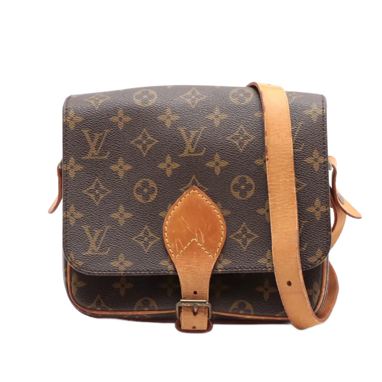 Louis Vuitton Cartouchiere