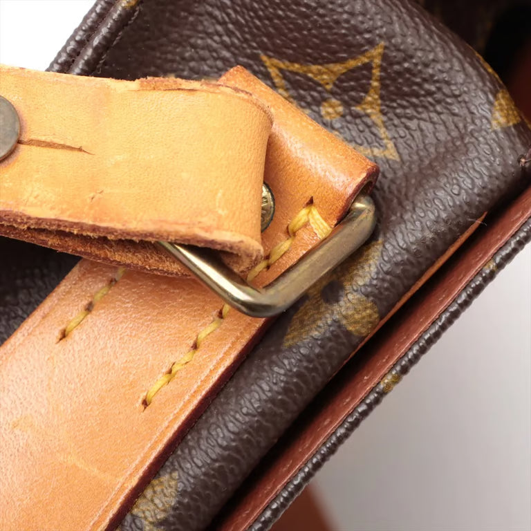 Louis Vuitton Cartouchiere