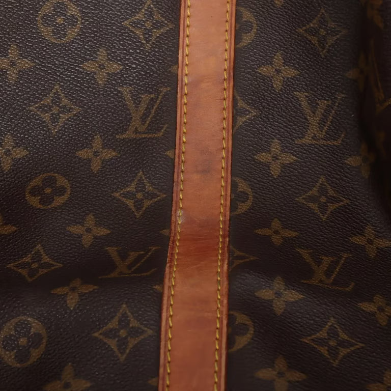 Louis Vuitton Keepall 50