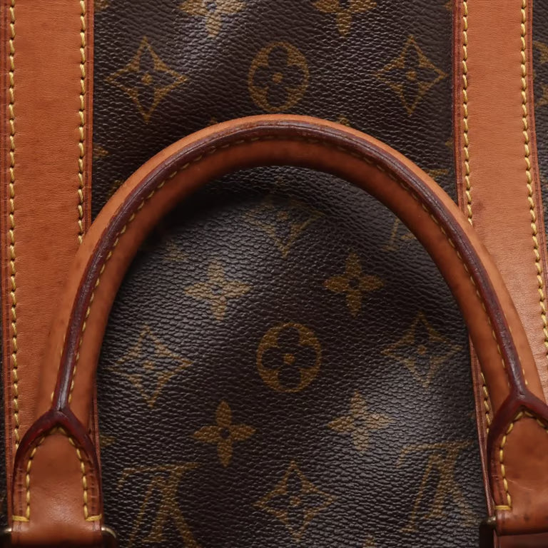 Louis Vuitton Keepall 50