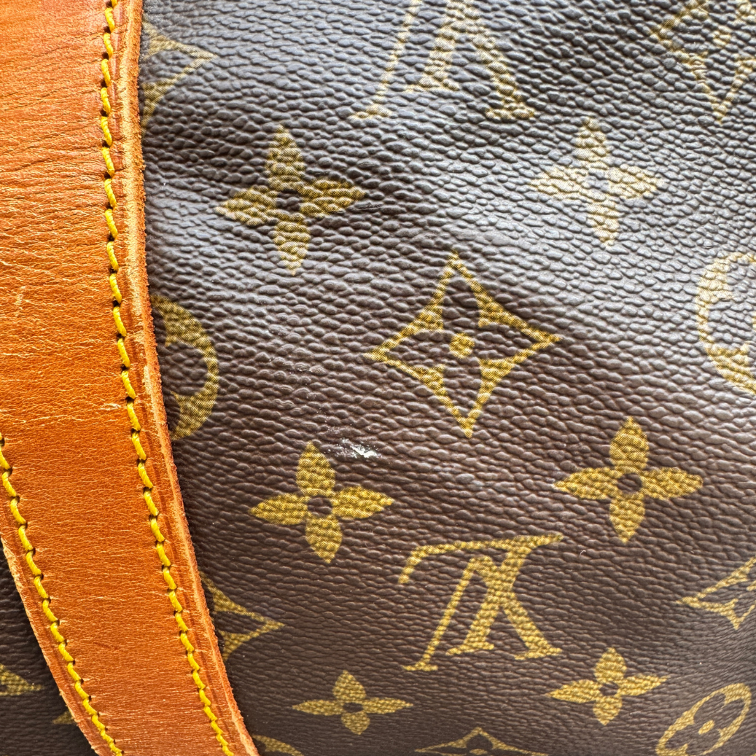Louis Vuitton Keepall 50