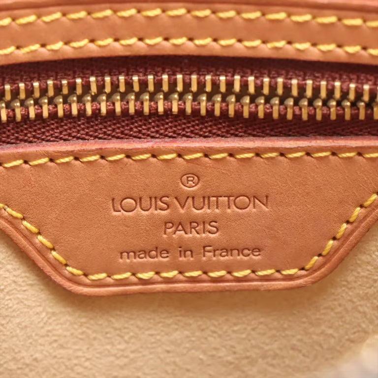 Louis Vuitton Looping GM