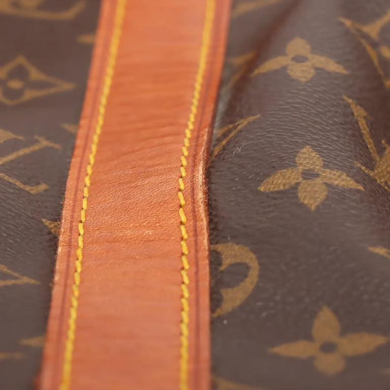 Louis Vuitton Keepall 50