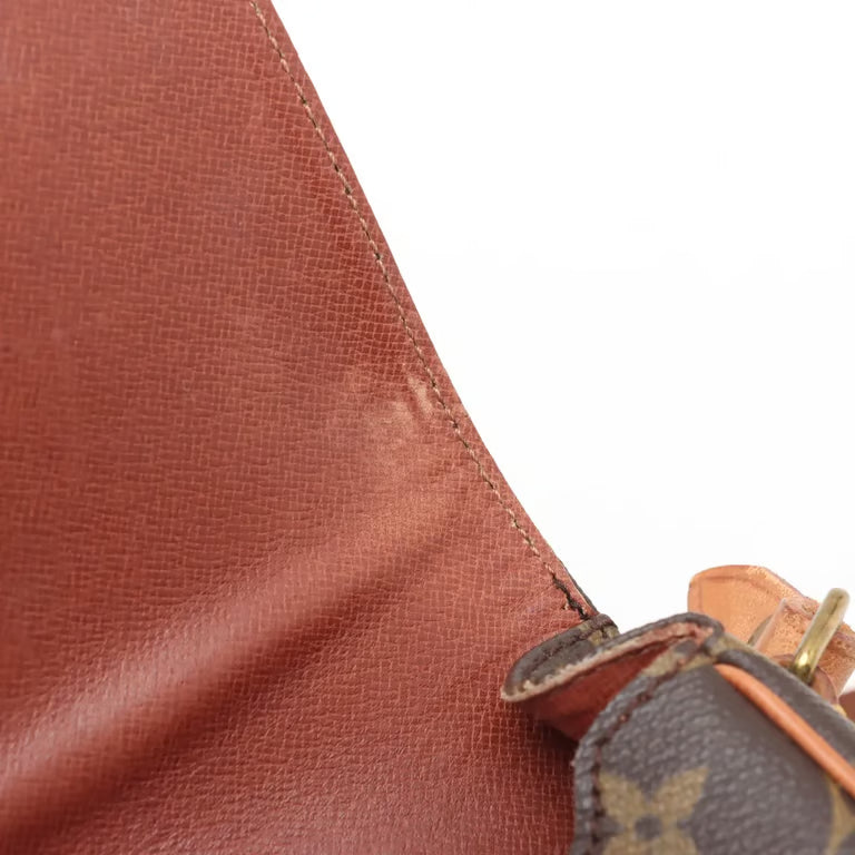 Louis Vuitton Mini Cartouchière