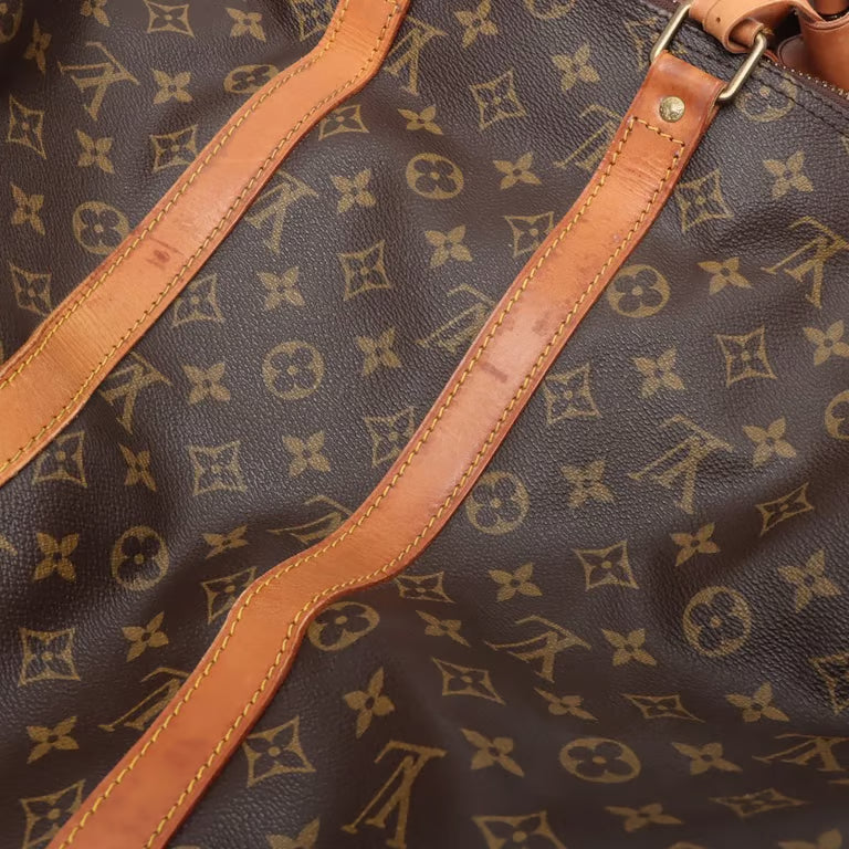 Louis Vuitton Keepall 45