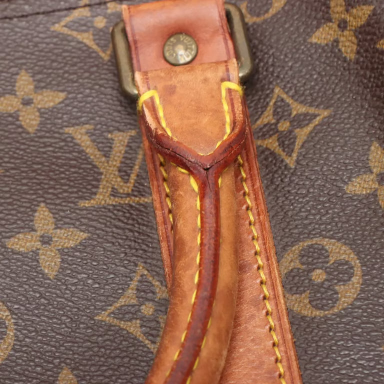 Louis Vuitton Keepall 45