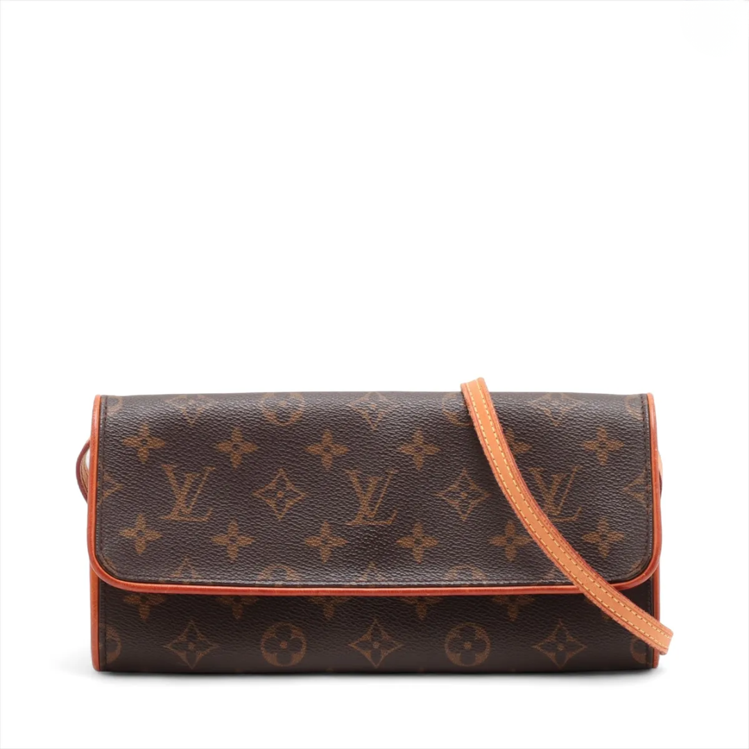Louis Vuitton Pochette Twin GM
