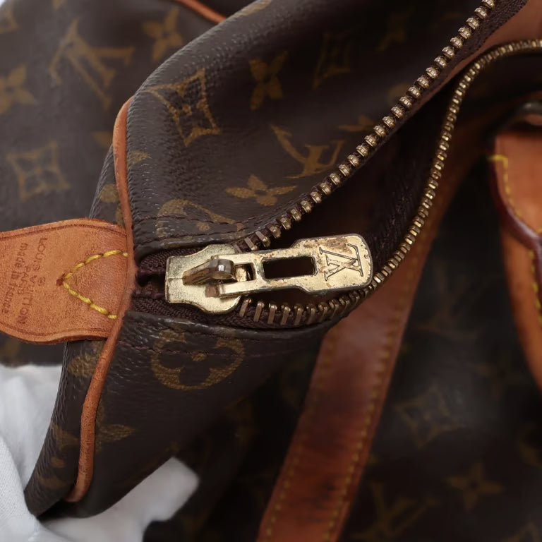 Louis Vuitton Keepall 50