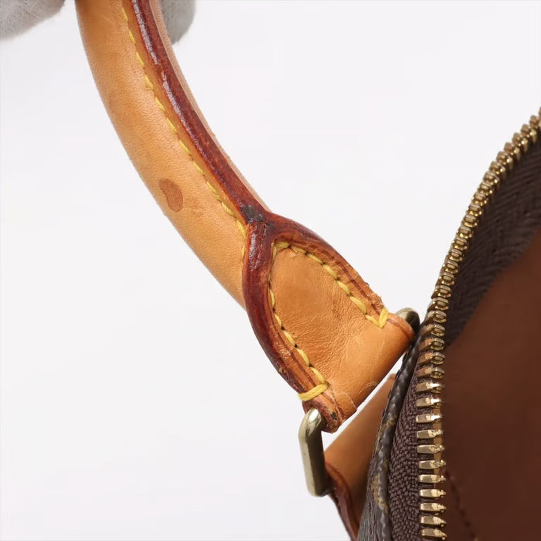 Louis Vuitton Keepall 55