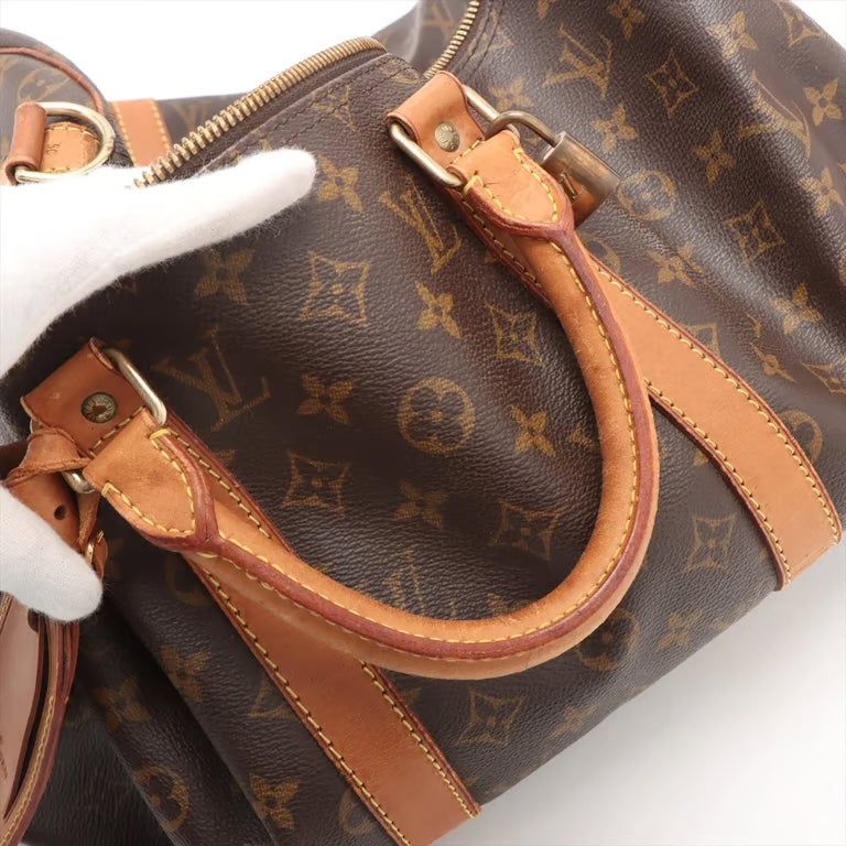 Louis Vuitton Keepall 50 Bandoulière