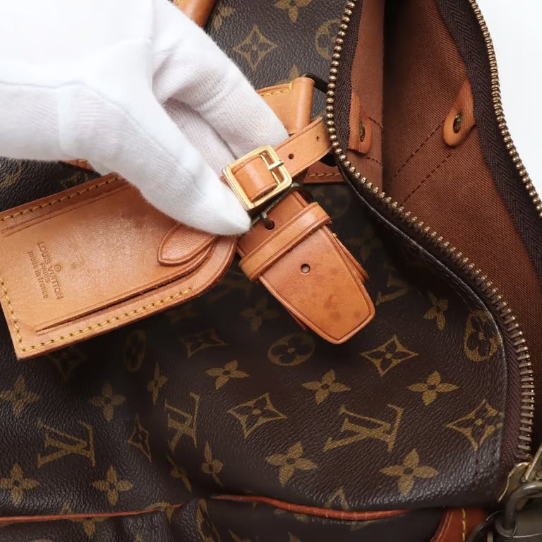 Louis Vuitton Keepall 45