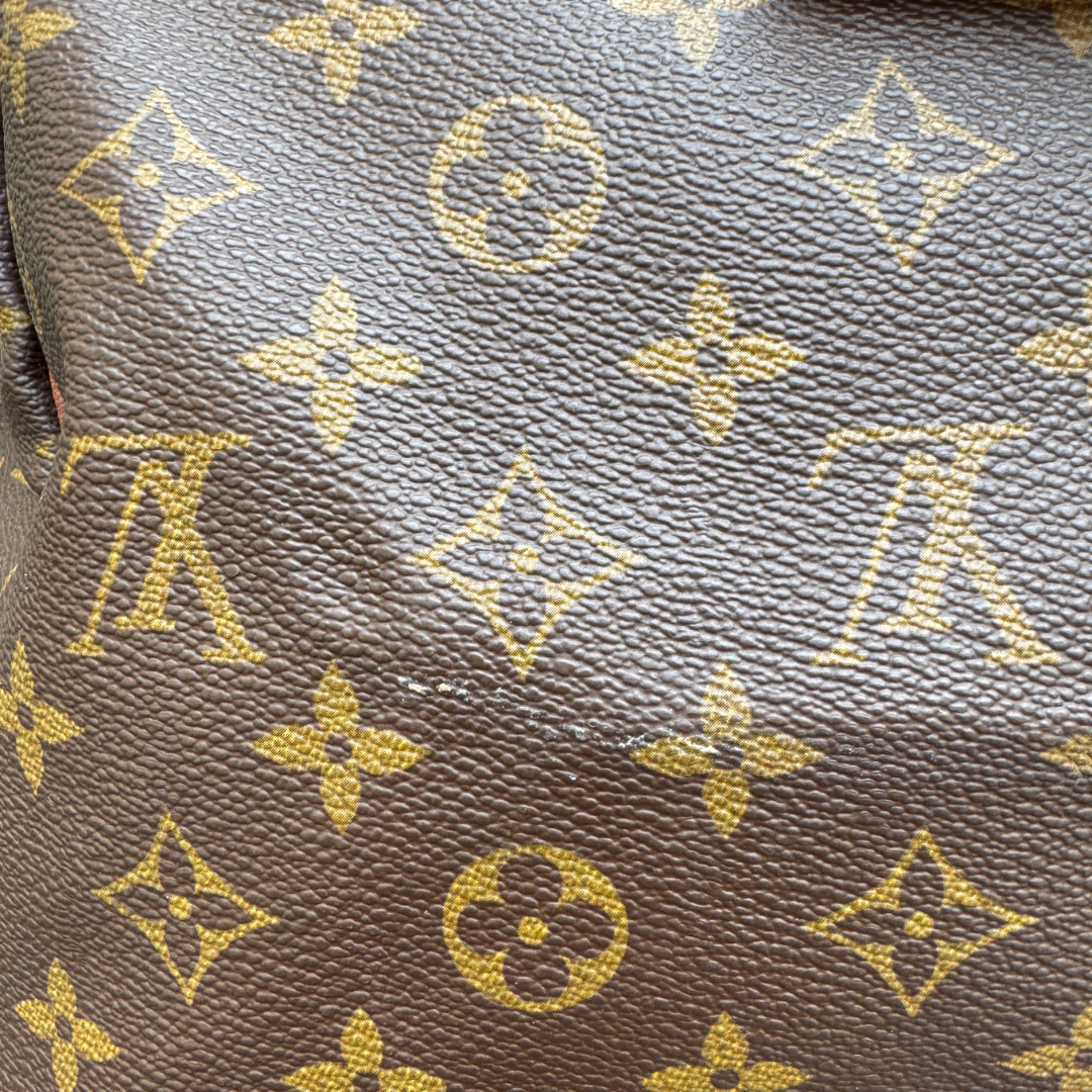 Louis Vuitton Keepall 50