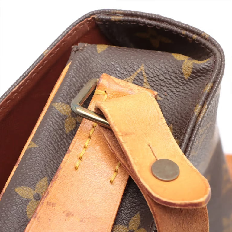 Louis Vuitton Cartouchiere