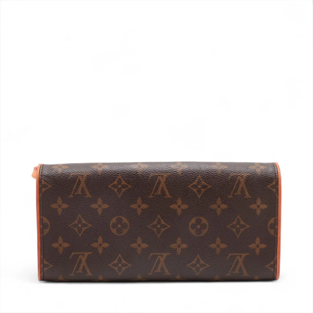 Louis Vuitton Pochette Twin GM