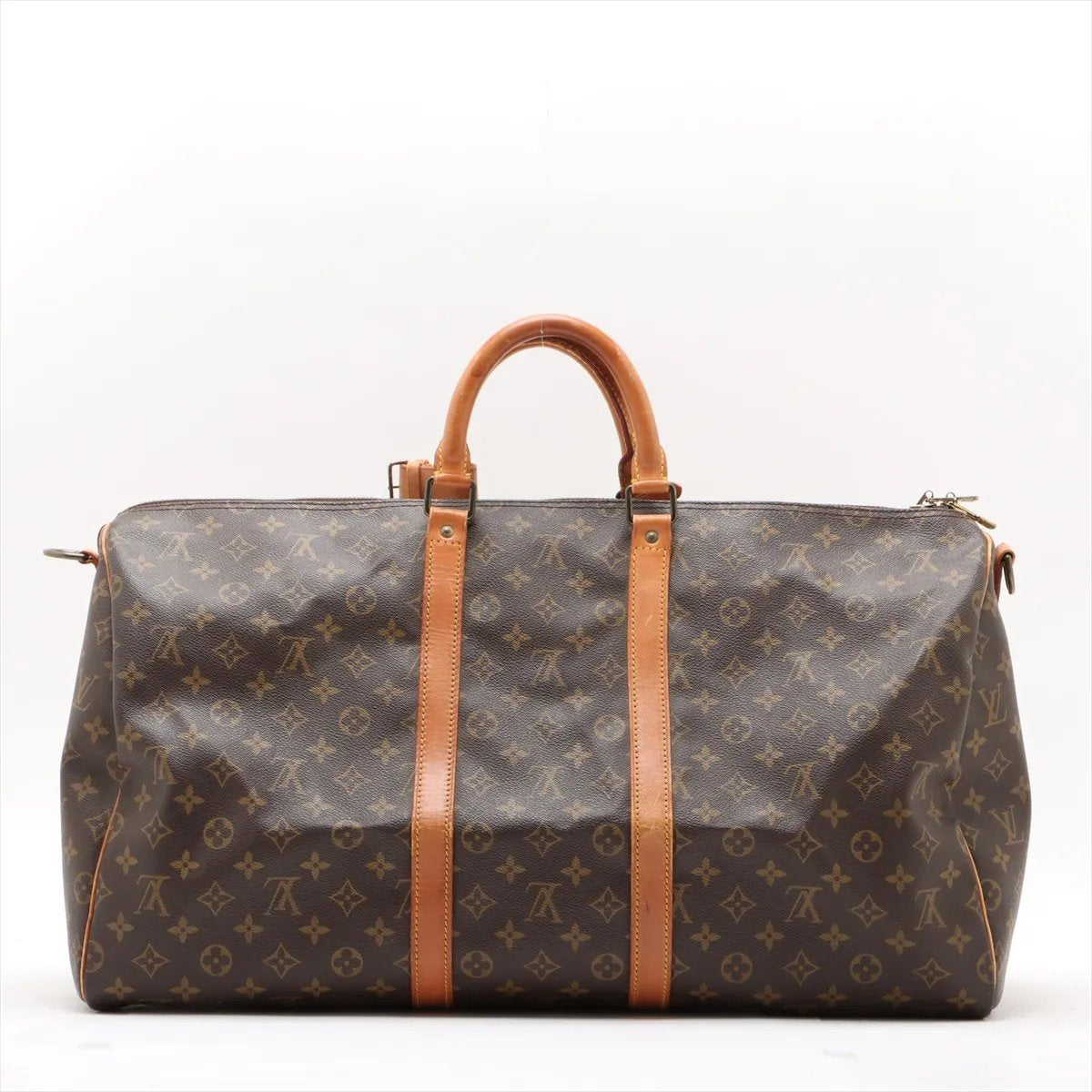 Louis Vuitton Keepall 55 Bandoulière