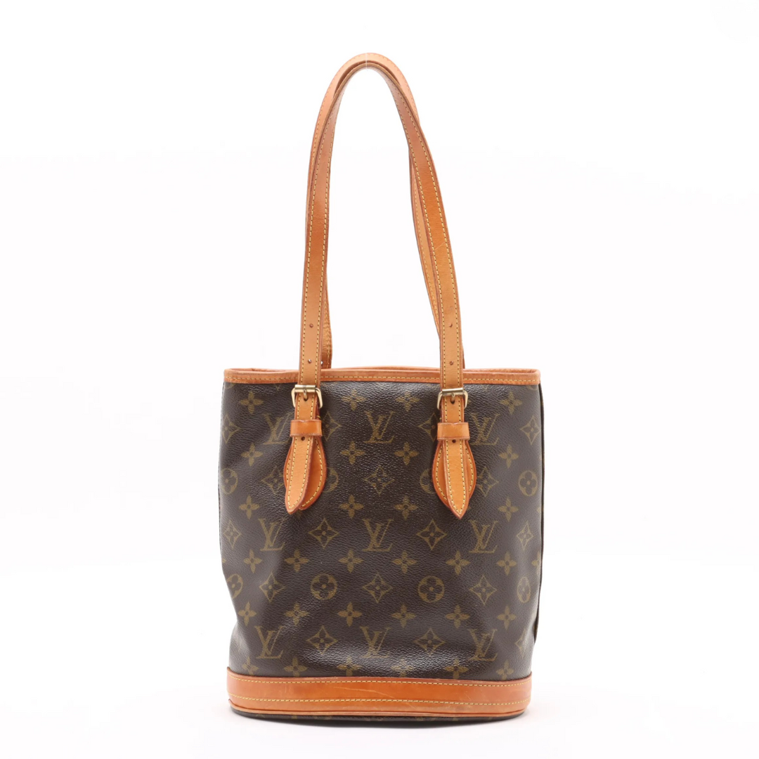 Louis Vuitton Bucket Bag PM