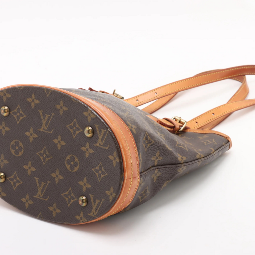 Louis Vuitton Bucket Bag PM