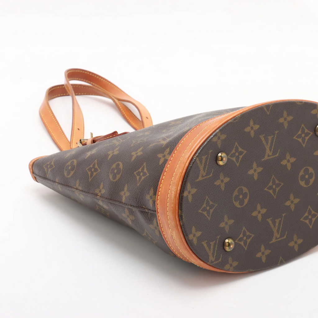 Louis Vuitton Bucket Bag PM