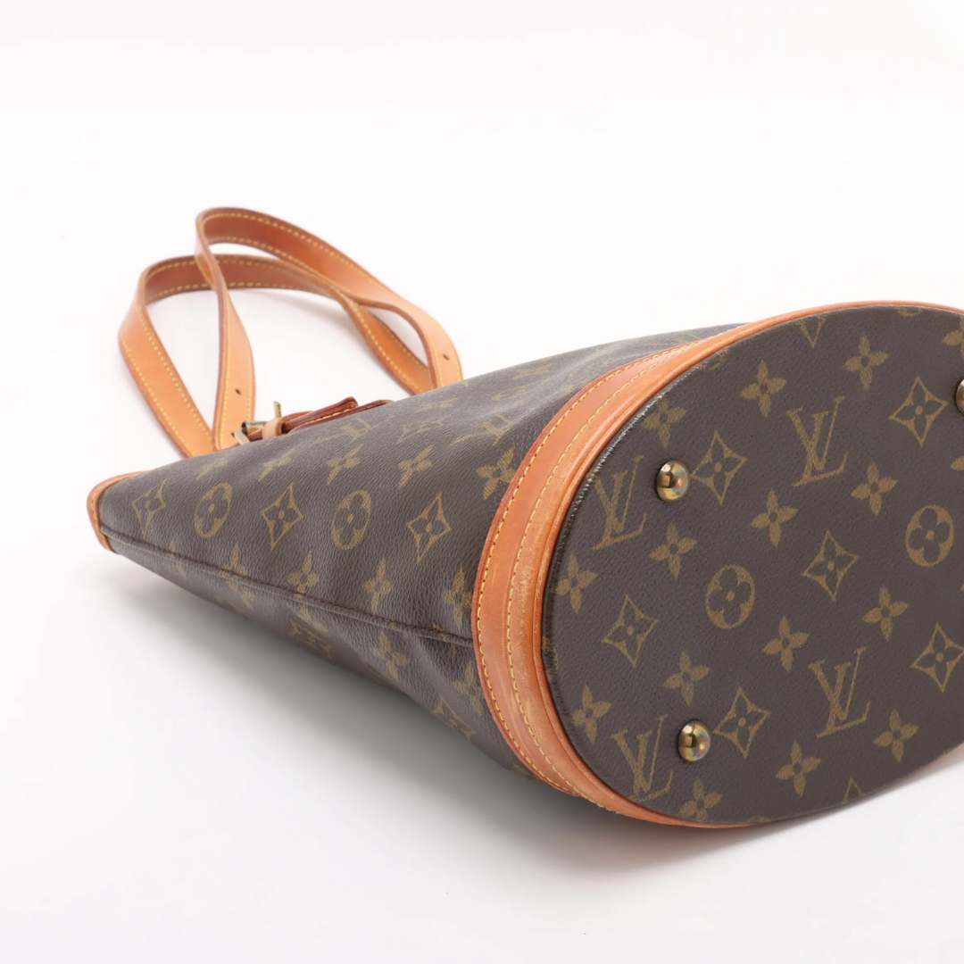 Louis Vuitton Bucket Bag PM