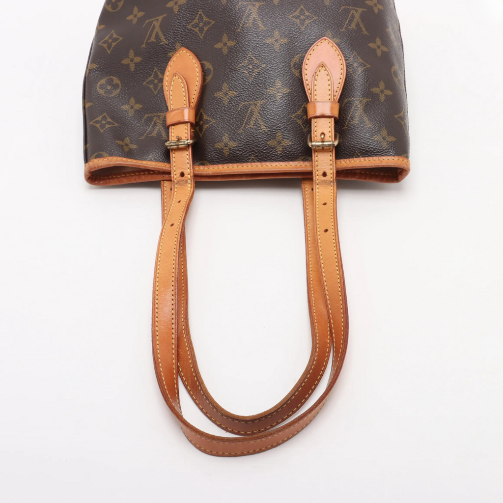 Louis Vuitton Bucket Bag PM