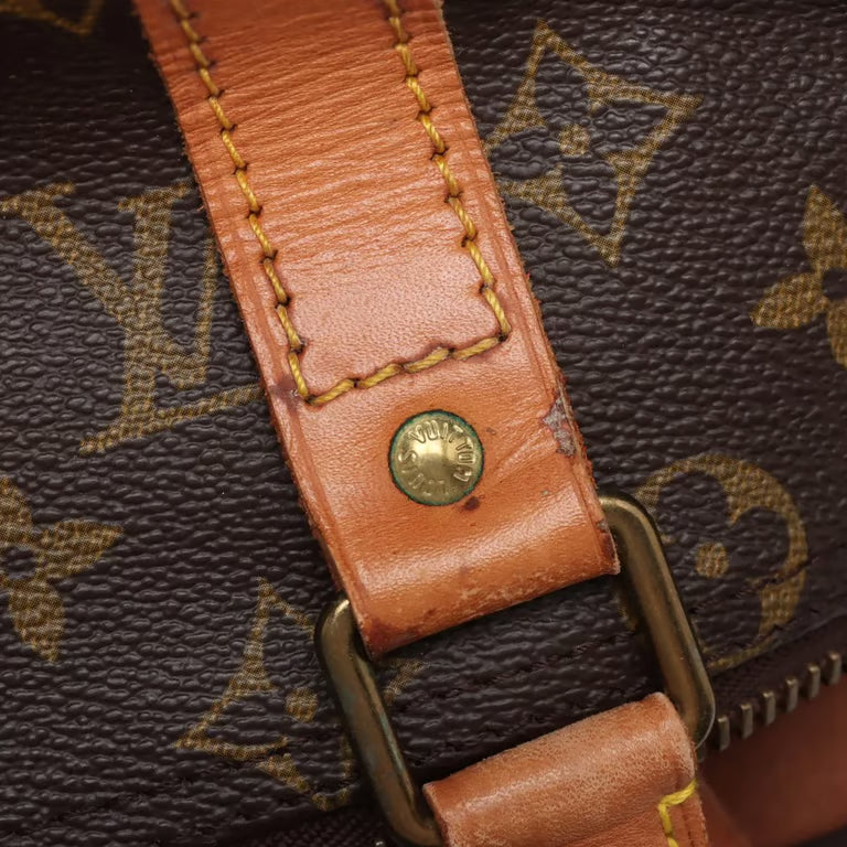 Louis Vuitton Keepall 45