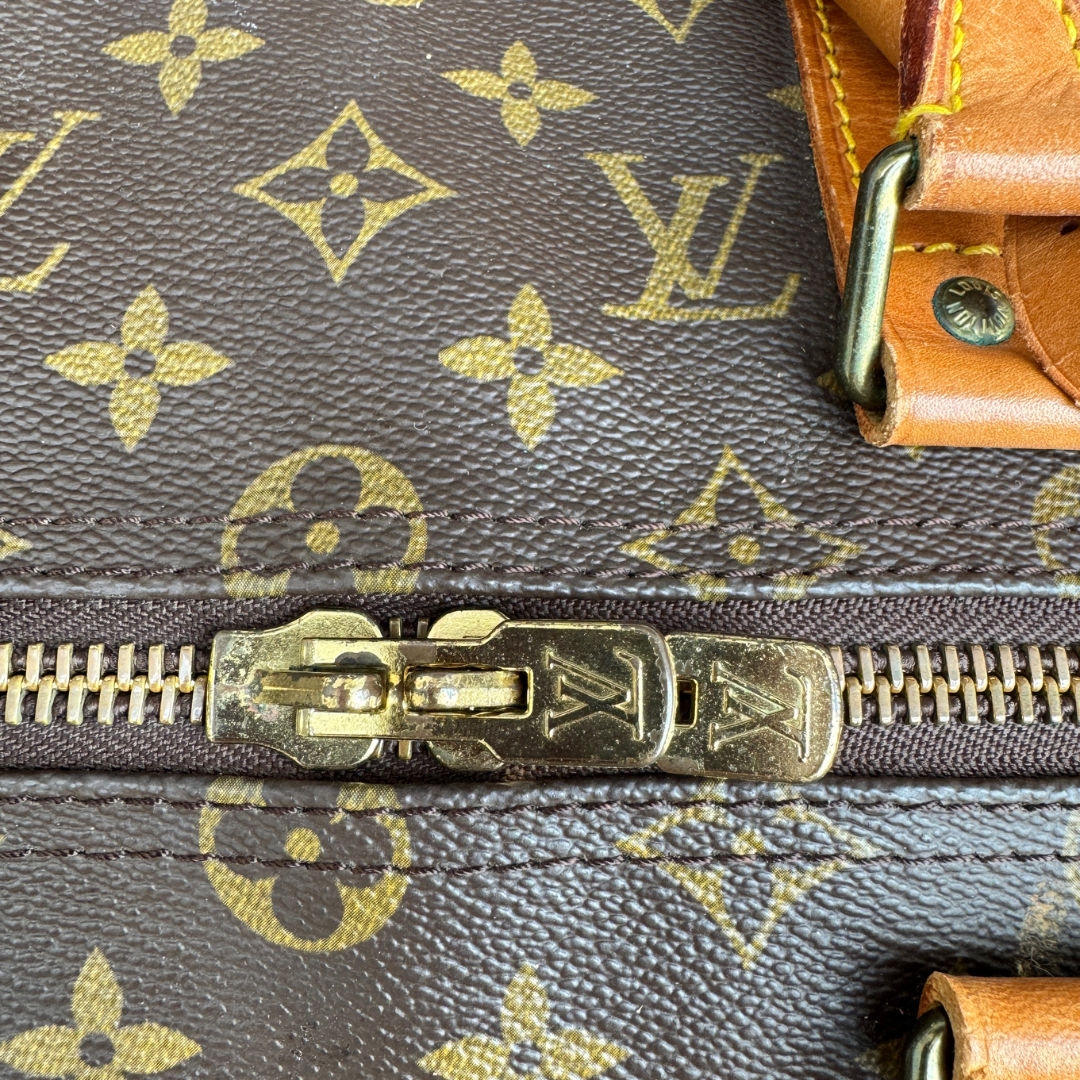 Louis Vuitton Keepall 50