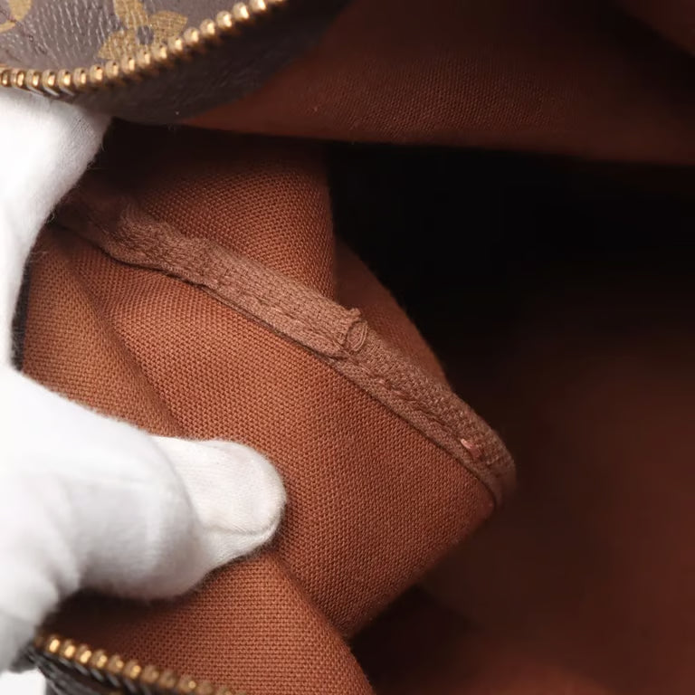 Louis Vuitton Keepall 50