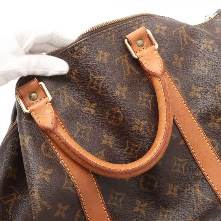 Louis Vuitton Keepall 50 Bandoulière