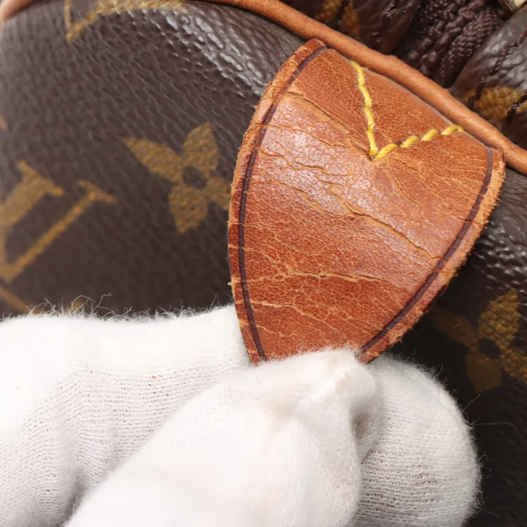 Louis Vuitton Keepall 45