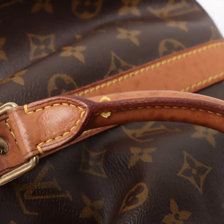 Louis Vuitton Keepall 50