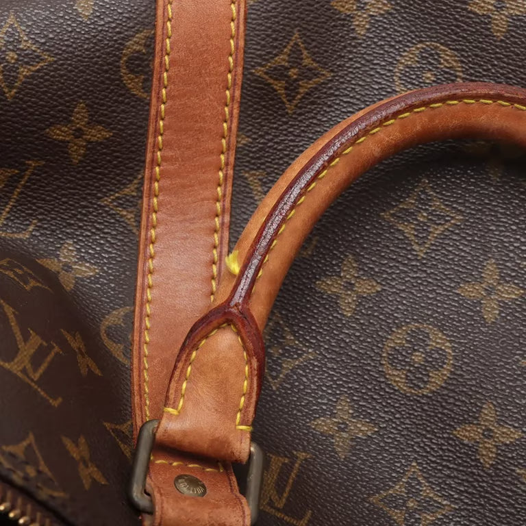 Louis Vuitton Keepall 50