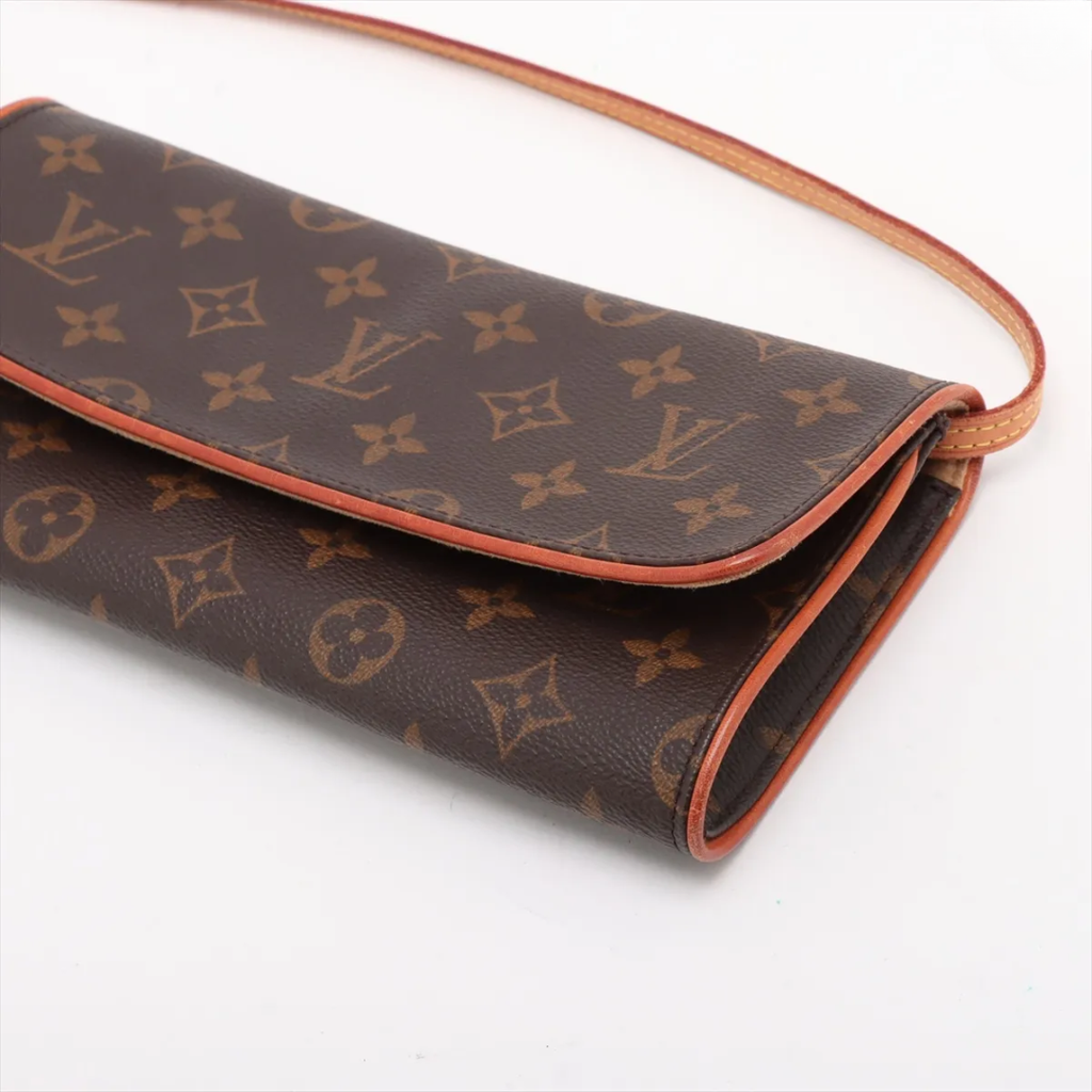 Louis Vuitton Pochette Twin GM