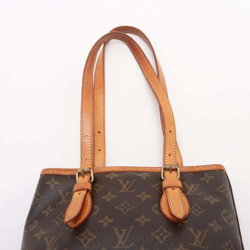 Louis Vuitton Bucket Bag PM