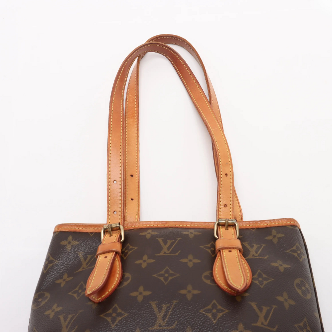 Louis Vuitton Bucket Bag PM
