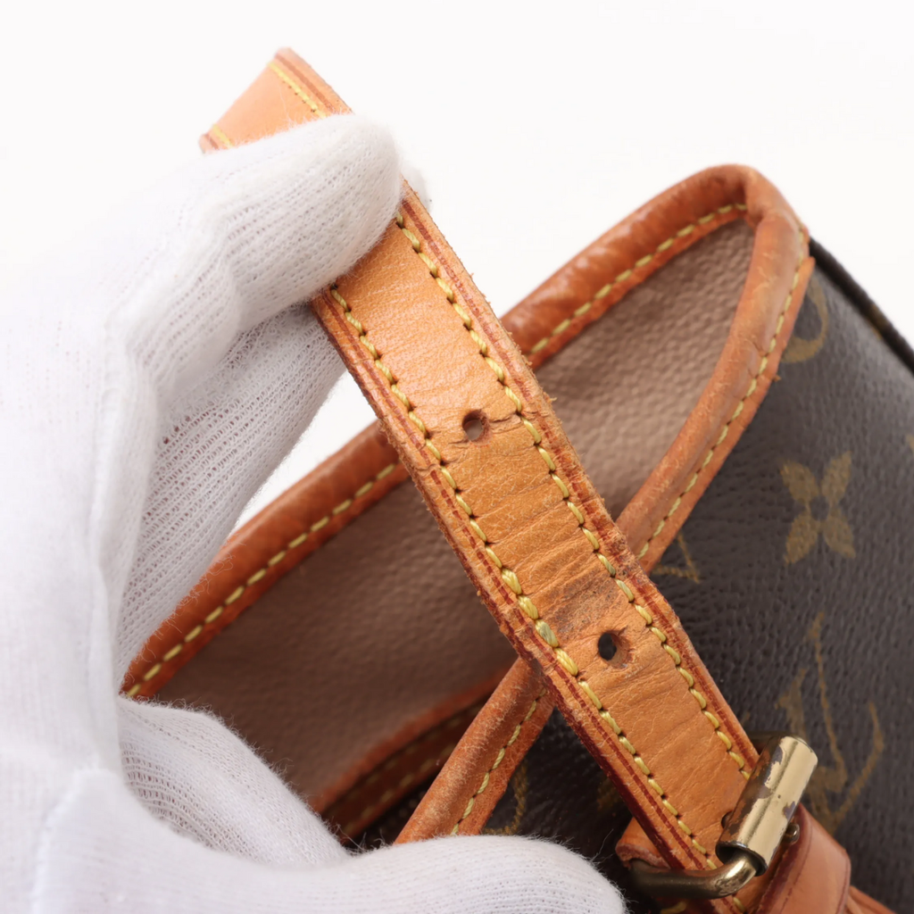 Louis Vuitton Bucket Bag PM