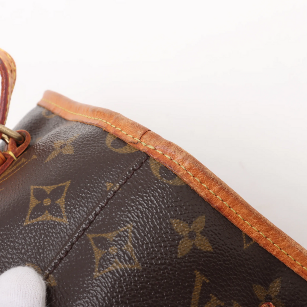 Louis Vuitton Bucket Bag PM