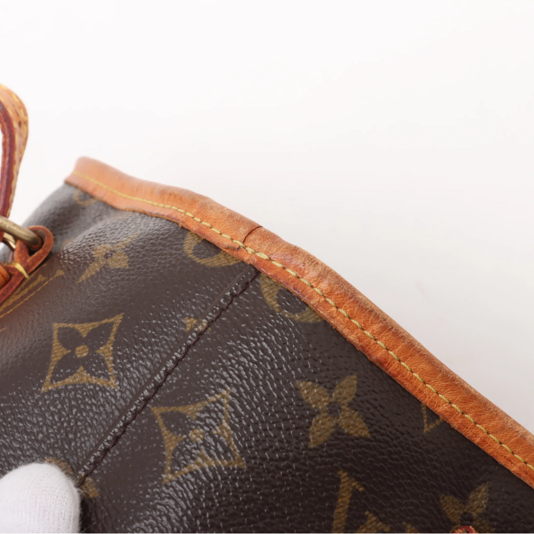 Louis Vuitton Bucket Bag PM