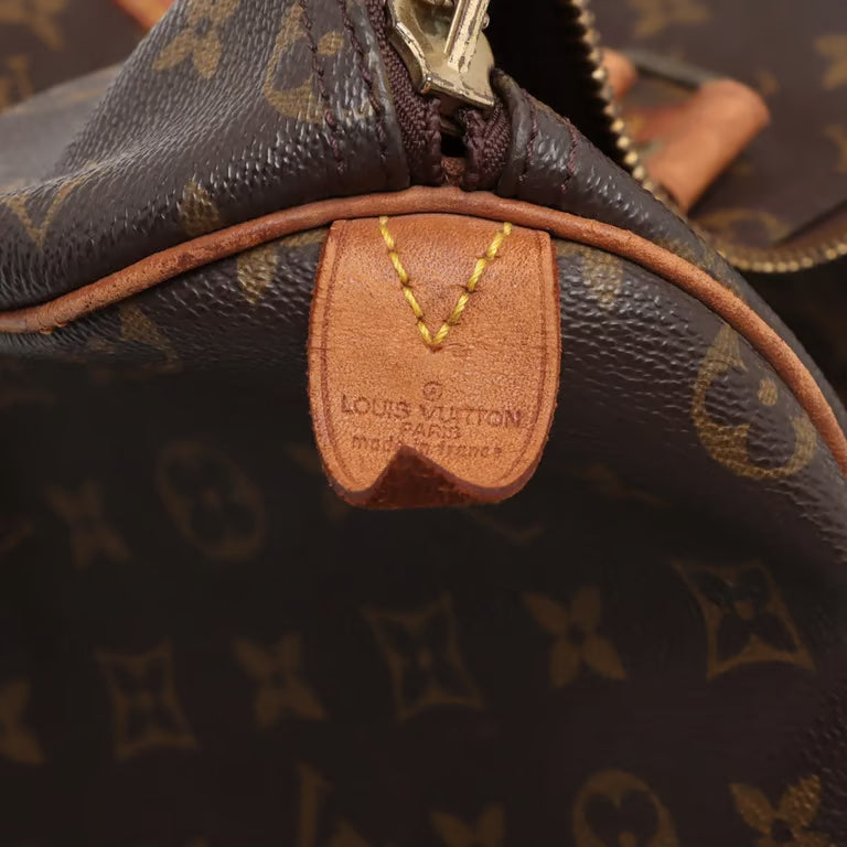 Louis Vuitton Keepall 50