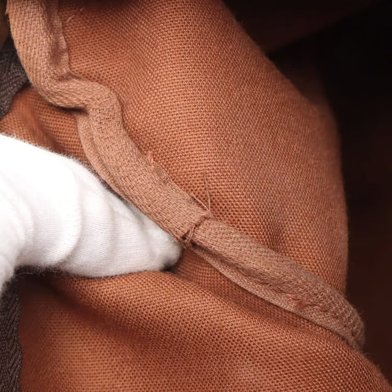 Louis Vuitton Keepall 50