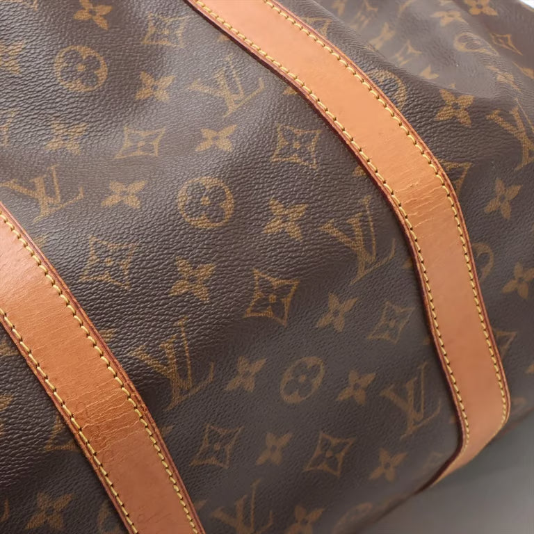 Louis Vuitton Keepall 50 Bandoulière
