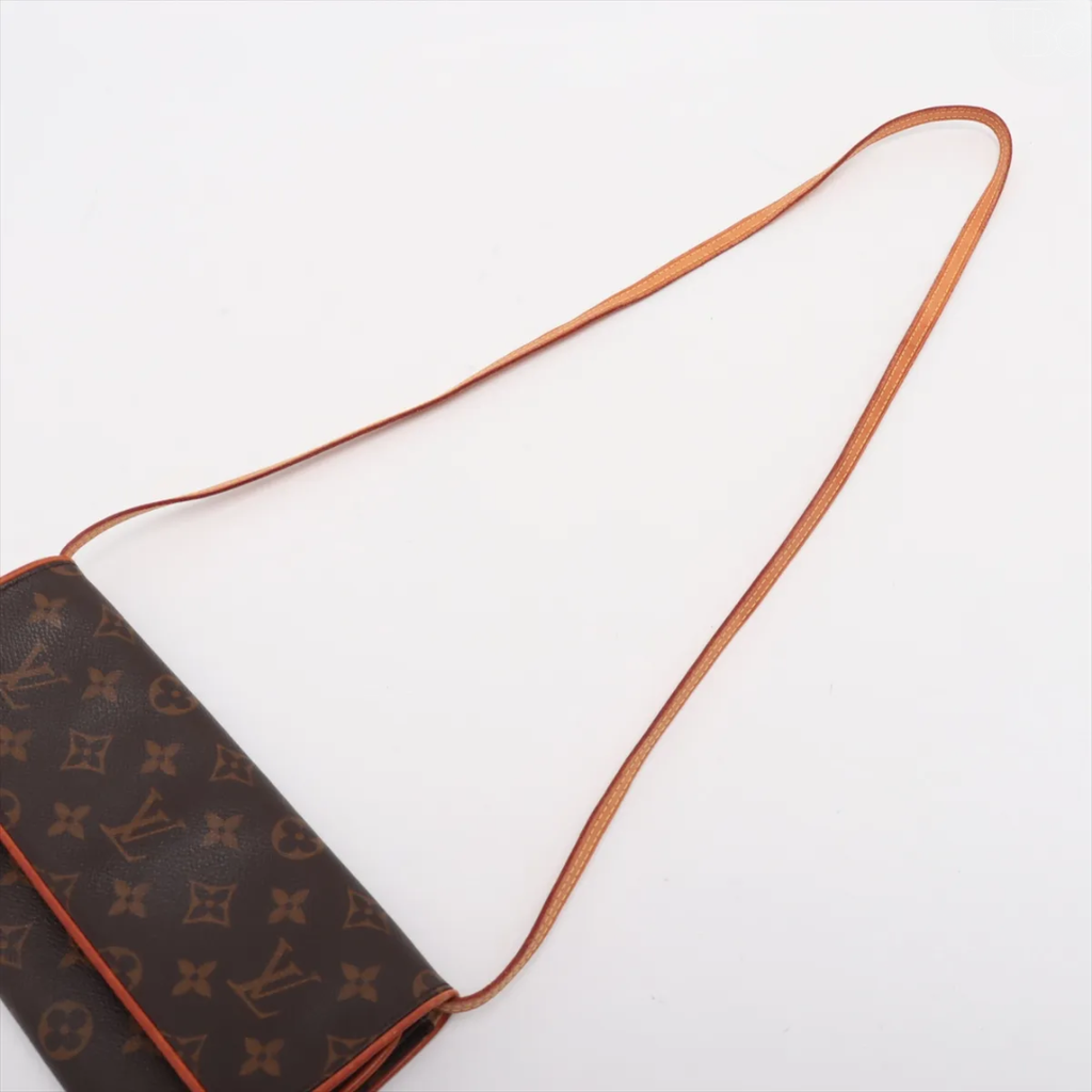Louis Vuitton Pochette Twin GM